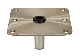 Hi-Lo Base 7"X7" (178x178mm), Satin Finished - 069472 72dpi - 9069472