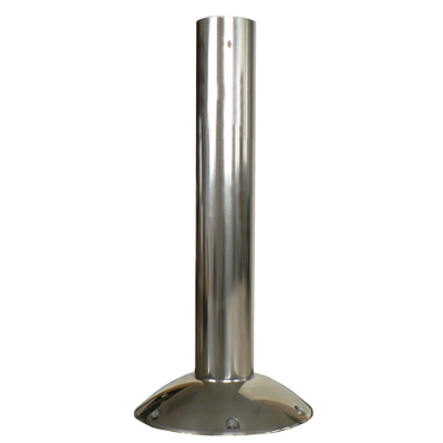 Springfield Elite Pedestal, 24" Brite Post - 069493 72dpi - 9069493