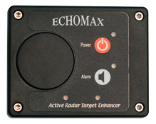 Echomax Active-X & Xs-Dual Watertight Control Panel - 070509 72dpi - 9070509