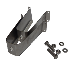 Echomax Em230 Mb Mounting Bracket (Mast Bracket) - 070615 72dpi - 9070615