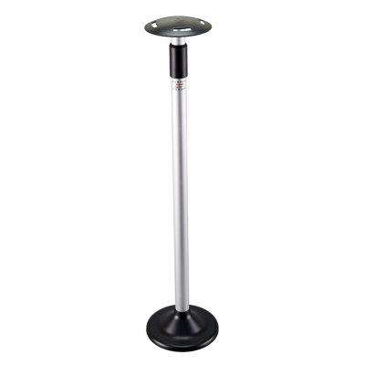 Telescopic Boat Cover Support Pole, L=787-1499mm - 072009 72dpi - 9072009