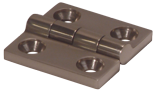 Stainless Steel Die Cast Hinge, 102x38mm - 072231 72dpi - 9072231