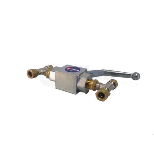 Seastar By-Pass Kit 10mm With High Pressure Valve - 074000 0 72dpi - 9074003