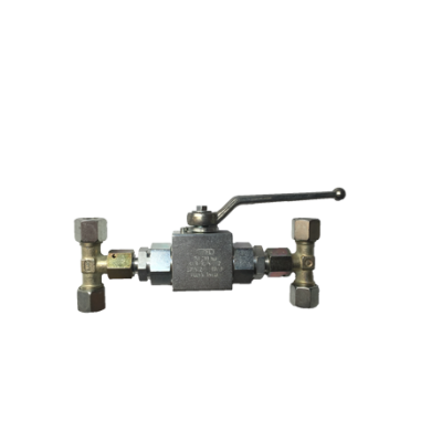 Seastar By-Pass Kit 10mm With High Pressure Valve - 074003 72dpi 1 - 9074003