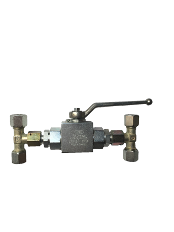 Seastar By-Pass Kit 10mm With High Pressure Valve - 074003 72dpi 1 - 9074003