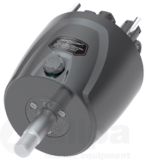 Seastar Hydraulic Sterndrive Steering For Volvo "Diesel" (With Power Steering) - 074028b 72dpi 7 - 9074029