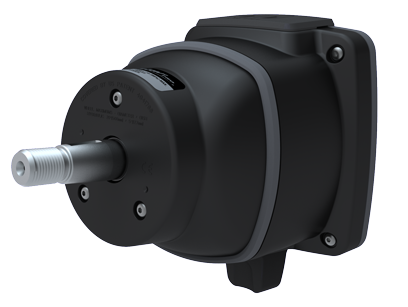 Seastar Hydraulic Sterndrive Steering With Tilt Helm For Mercruiser Et Cetera (With Power Steering) - 074029b 10 - 9074128