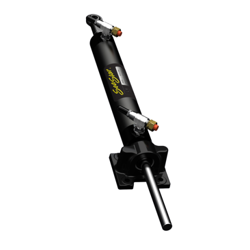 Seastar Hydraulic Inboard Steering System-2/66kgm - 074066 02 72dpi - 9074066