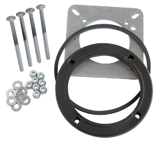 Seastar Capilano Hydraulic Inboard Steering System-6/151kgm - 074151 04 72dpi - 9074151