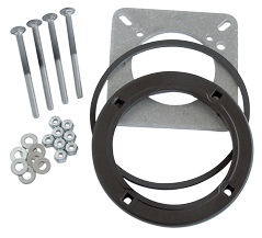 Seastar Set For System-6/151kgm, For 2nd Station - 074151 2 02 72dpi - 9074151/2