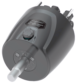 Seastar Hydraulic Outboard Steering/Side Mount, 2 Engines - 074312 01 72dpi - 9074312