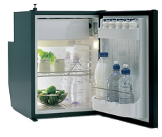 Built-In Refrigerator 'Sea Classic', Model 'C51i', 51l - 075540 72dpi - 9075540