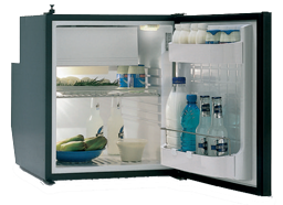 Built-In Refrigerator 'Sea Classic', Model 'C62i', 62l - 075560 72dpi - 9075560