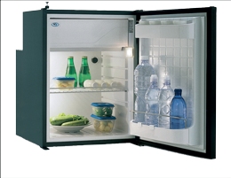 Built-In Refrigerator 'Sea Classic', Model 'C90i', 87l - 075590 72dpi - 9075590