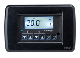 Control Panel For Marine Air Conditioning System - 075965 72dpi - 9075965
