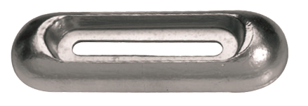 Aluminum Anode Bolt Mounting, 200x65x35mm - 077865 2 - 9077815