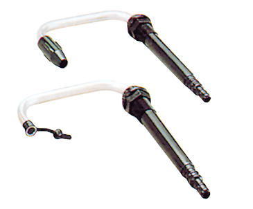 Plastic Telescopic Swivel Tap With Plug - 078241 72dpi - 9078241