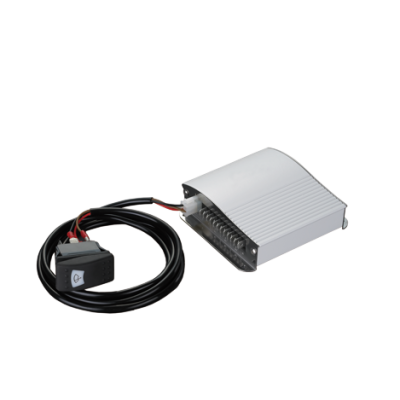 Control Box 12v With Interval, Low & High Speed, For 1-3 Engines - 078318 72dpi - 9078318