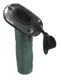 Fishing rod holders