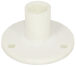 Plastic Fixed Antenna Base, Base Mount - 078551 01 72dpi - 9078551