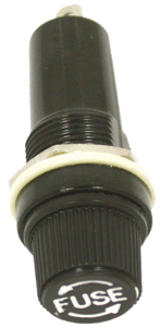 Spare Fuse Holder (Without Fuse) - 078627 72dpi - 9078627