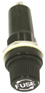 Spare Fuse Holder (Without Fuse) - 078627 72dpi - 9078627