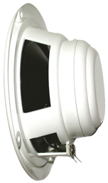 Waterproof Speaker Set, 60w, 2-Way, Hole &Oslash;120mm, Black - 078655 01 72dpi 1 - 9078654