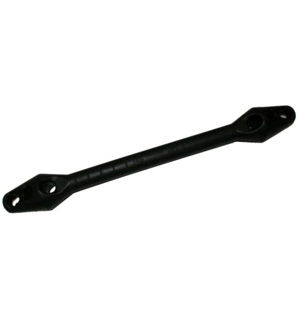 Rubber mooring springs