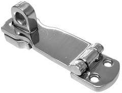 Stainless Steel Swivel Hasp, A=90mm, B=25mm, C=9mm - 078870 72dpi - 9078870