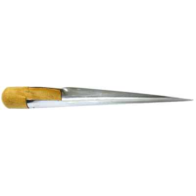 Stainless Steel Marline Spike, L=283mm - 078876 72dpi - 9078876