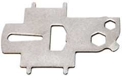 Stainless Steel Universal Key For Deck Entries - 078880 72dpi - 9078880