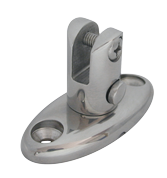 Allpa Stainless Steel Removable Deck Hinge With Release Button - 078980 72dpi - 9078980