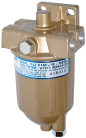 Racor Spin On Filter - 100 Series Ce-Approved (Iso 11088 & 10088) - 079005 72dpi - 9079005
