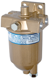 Racor Spin On Filter - 100 Series Ce-Approved (Iso 11088 & 10088) - 079005 72dpi - 9079005