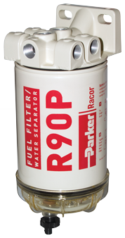 Racor Spin On Filter - 600 Series - 079011 72dpi - 9079011