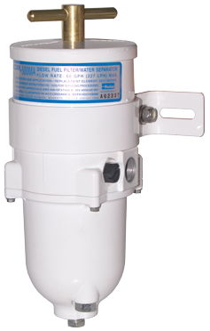 Racor marine Turbine filters