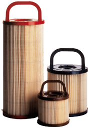Racor (Marine) 'Turbine' Replacement Element 2020 Pm-Or, Model 1000 Turbine - 079073 72dpi - 9079073