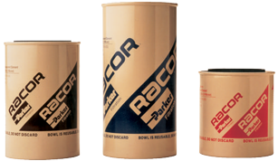 Racor Spin-On Replacement Element S3209p Incl. Transparent Bowl, Model 79085 (30 Micron P) - 079087 72dpi - 9079087