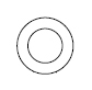 Racor Brass Ring, M18x1-1/2 - 079205 72dpi - 9079205