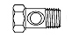 Racor Banjo Bolt, M16x1-1/2 - 079207 72dpi - 9079207
