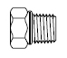 Racor Reducer M22 --> M16, M22x1-1/2 - 079222 72dpi - 9079222