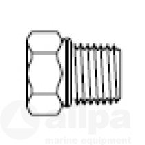 Racor Reducer M22 --> M18, M22x1-1/2 - 079233 72dpi - 9079233