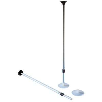 Boat Cover Telescopic Support Pole (Can Be Stitched) - 080100 72dpi - 9080100