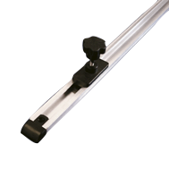 Sliding Flat Attachment (L-105cm) (1 Piece), Side Mount - 080112 72dpi - 9080112