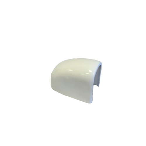 End-Cap L28, White - 080410 72dpi - 9080410