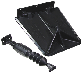 Smart Tabs Sx Kit, 9,5"X10" With 18kg (40lb) Actuators - 084200 72dpi - 9084200