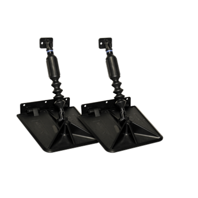 Smart Tabs Sx Kit, 10,5"X12" With 32kg (70lb) Actuators - 084250 72dpi - 9084250