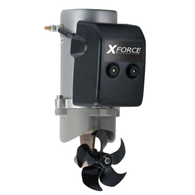 Xforce Se25s 110/S Bow Thruster Kit - 085405 - 9085405/P