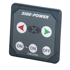 Xforce Sp Touchpad Control Included 12m Wire - 085776 72dpi - 9085776