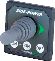 Xforce Single Joystick For Se-25, Se-40 & Se-60 - 085779 72dpi - 9085779